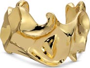 EYE CANDY LOS ANGELES Yuma Cuff Bracelet