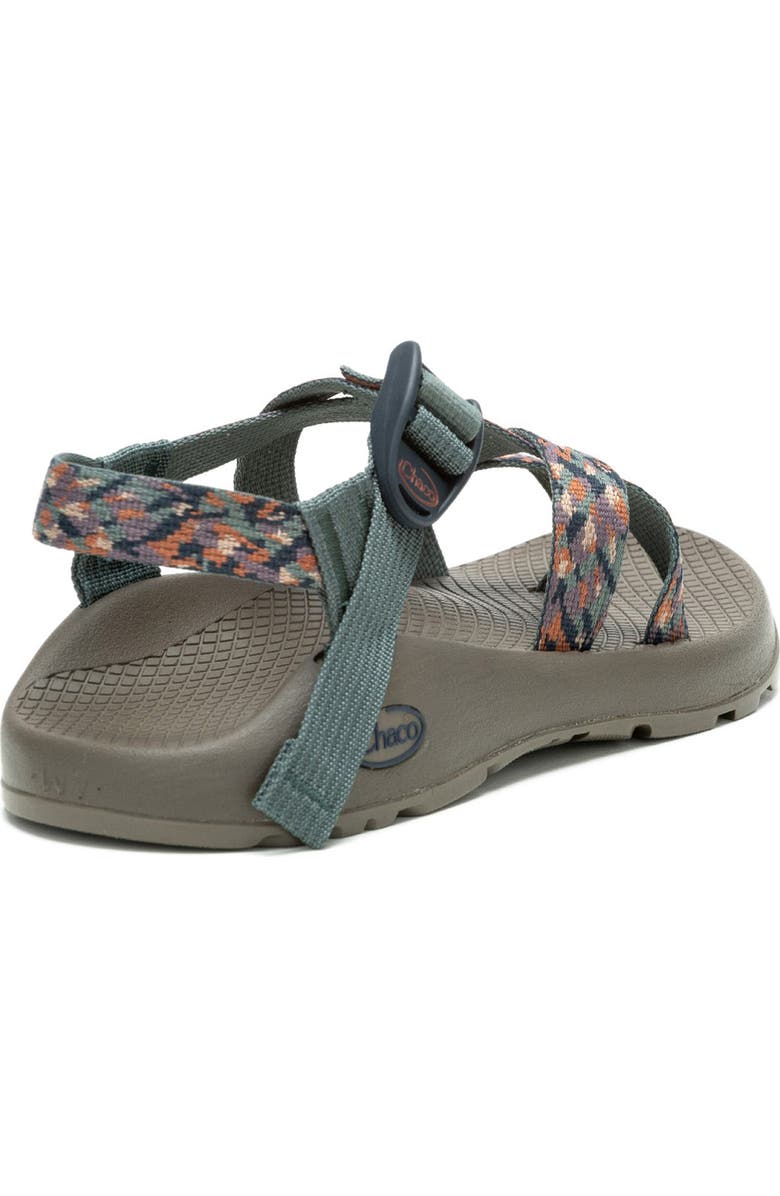 Chaco Z2 Classic Sandal, Alternate, color, Shade Dark Forest
