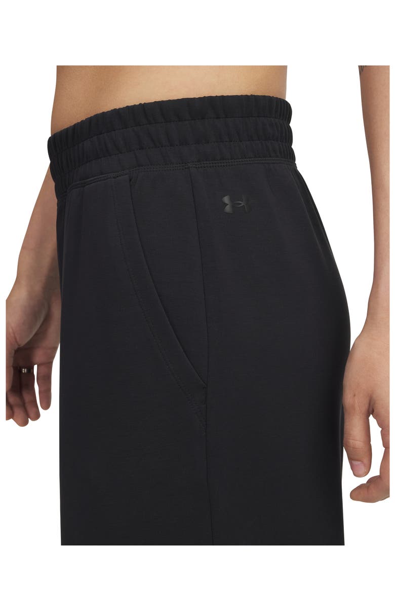 Meridian Lounge Pants, Alternate, color, BLACK / / BLACK