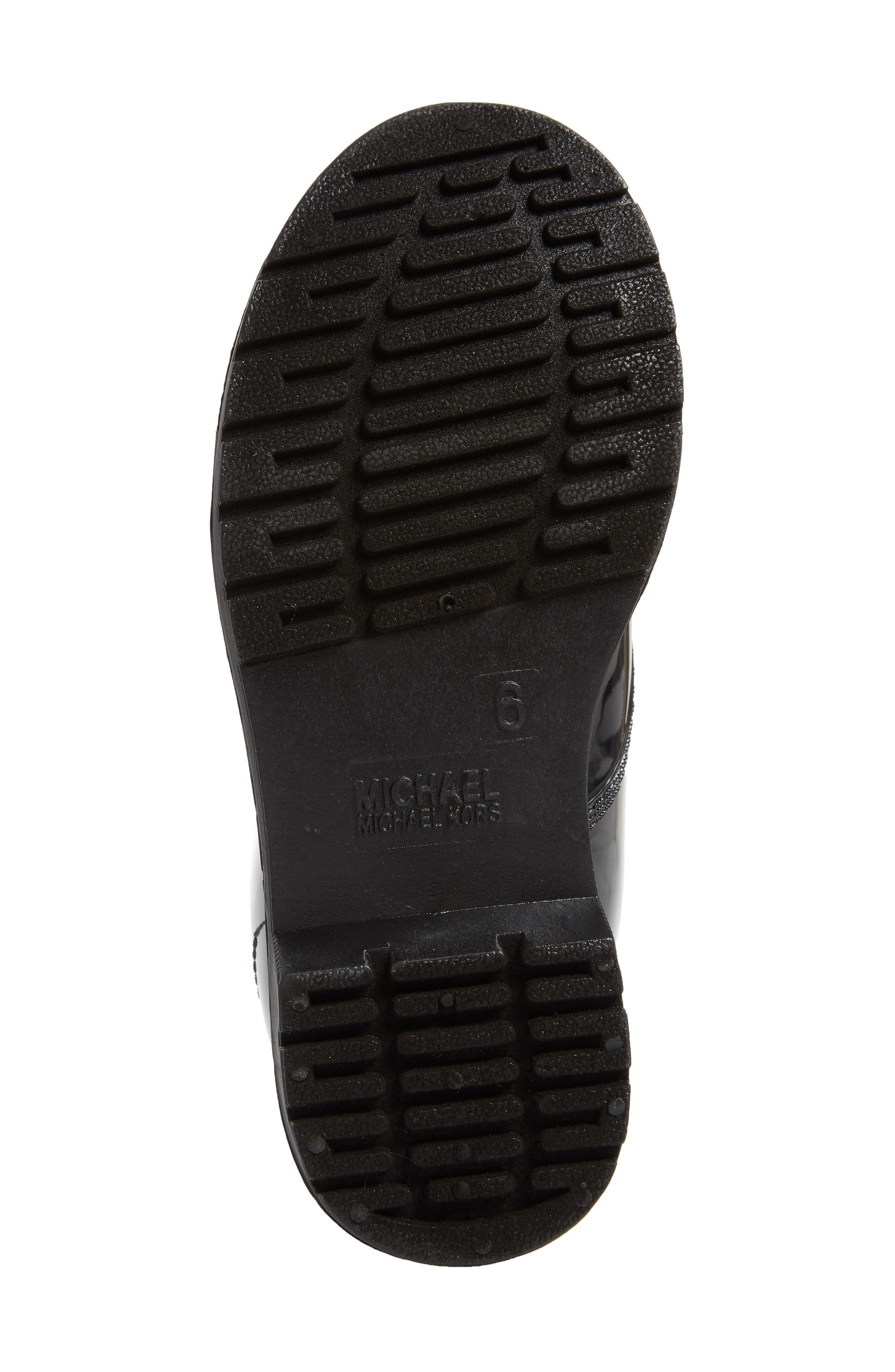 MICHAEL Michael Kors Tavie Rain Boot, Alternate, color, 