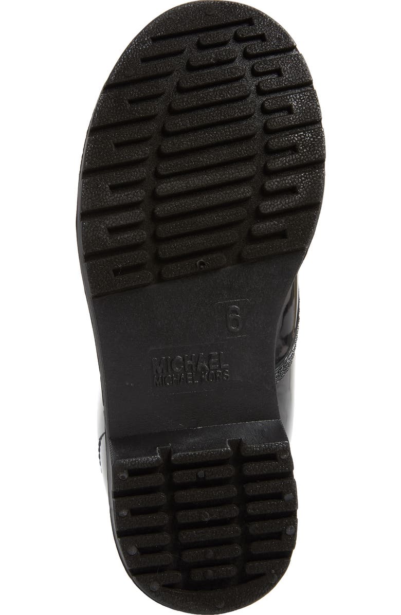 MICHAEL Michael Kors Tavie Rain Boot, Alternate, color,