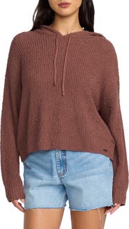 Billabong Hot Beachin' Hooded Sweater