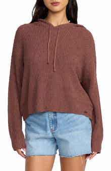 Billabong Hot Beachin' Hooded Sweater