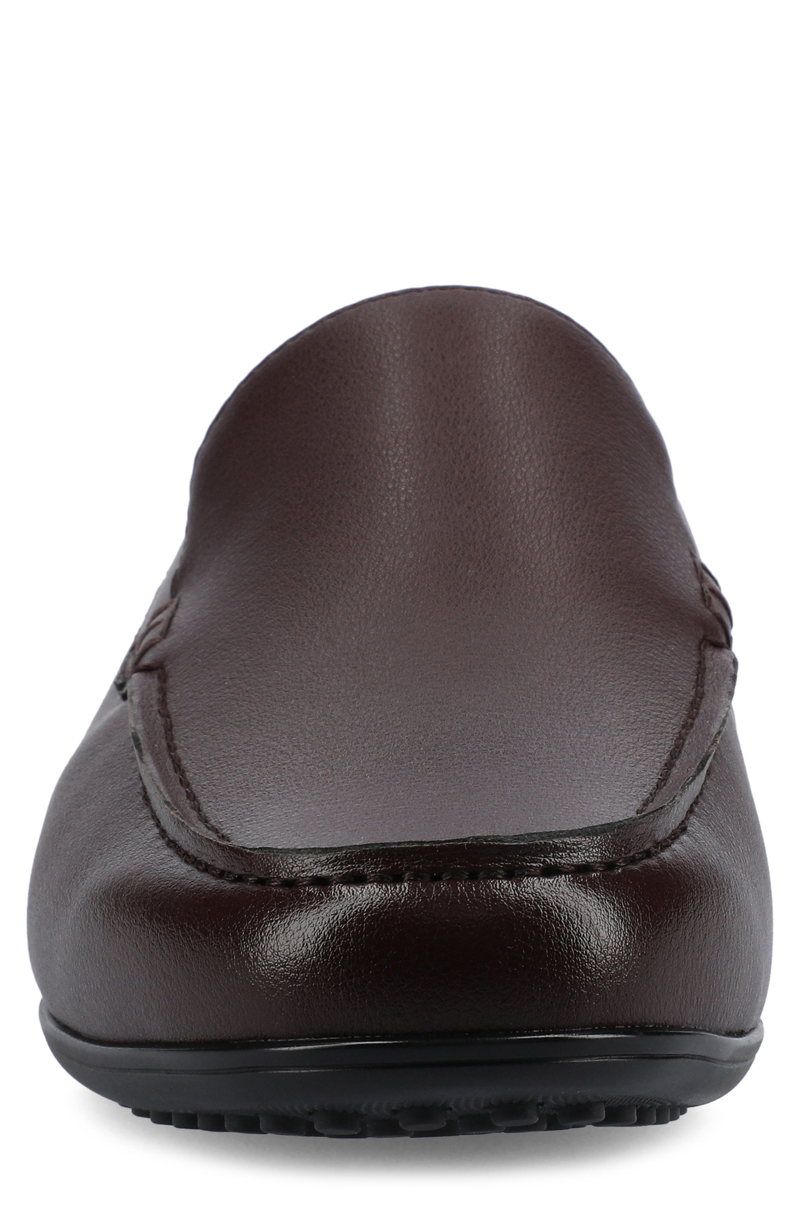 Sergio Loafer, Alternate, color, OXBLOOD