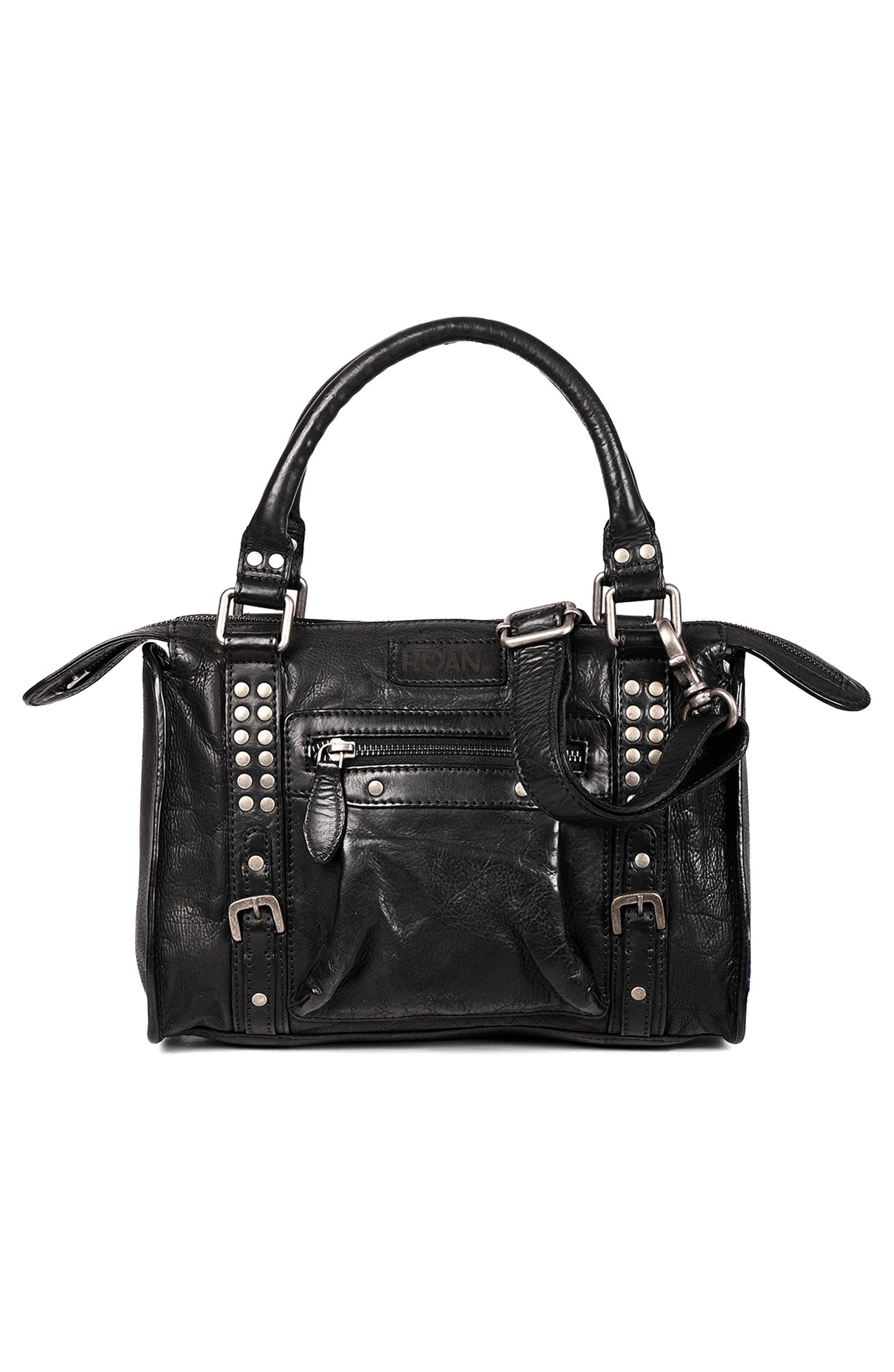 ROAN Visual Bag, Main, color, Black Flame Tml