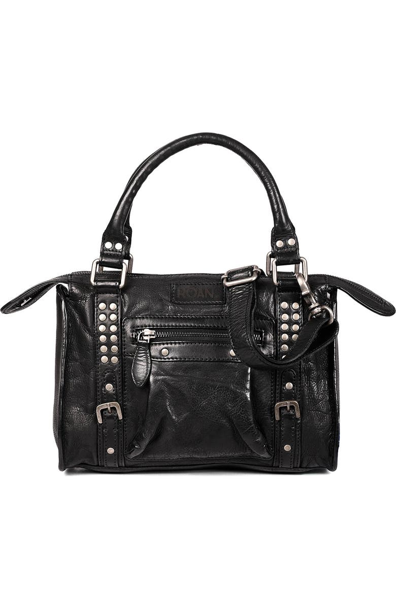 ROAN Visual Bag, Main, color, Black Flame Tml