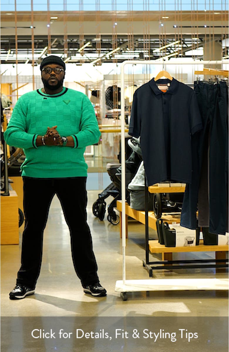 Toftrees Polo Shirt, sales video thumbnail