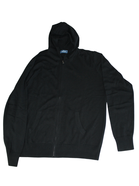 Black Tomales Hoodie