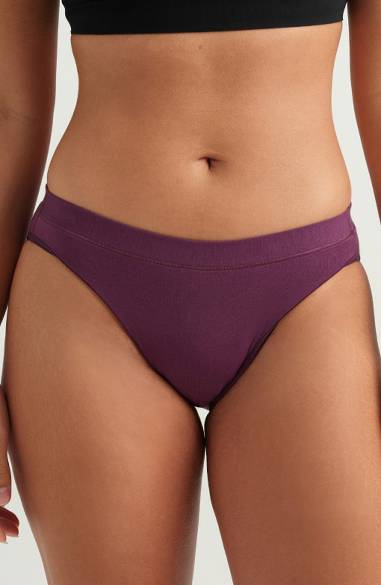 selected DEEP PLUM