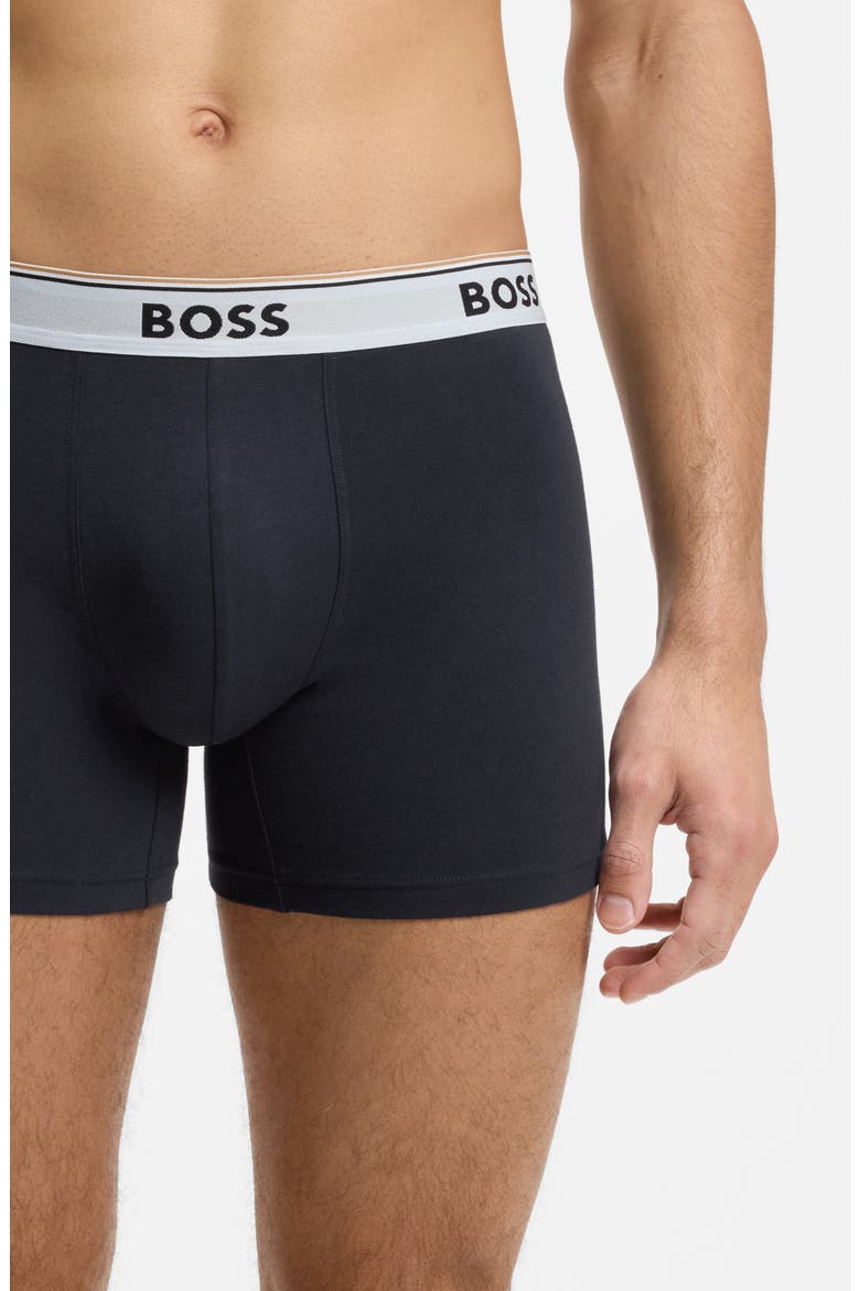 3-Pack Boxer Briefs, Alternate, color, OPEN BLUE