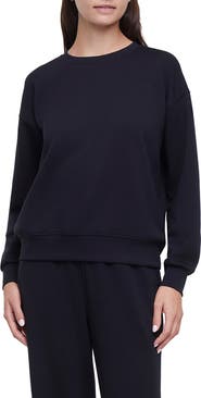 Three Dots Lana Relaxed Fit Pullover