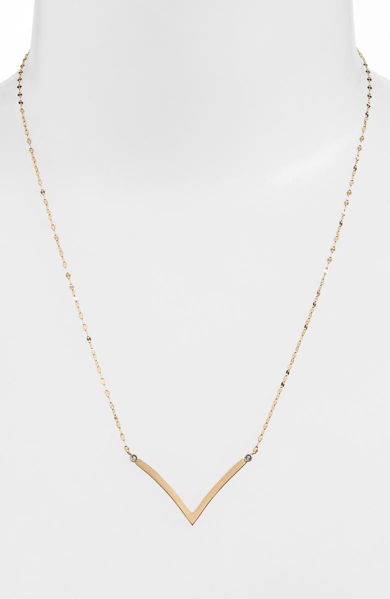 LANA Jewelry 'Mystiq' Pendant Necklace, Alternate, color, 