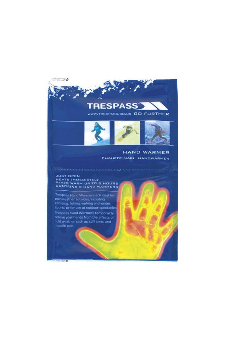 Handwarmers X - Chemical Handwarmer, Main, color, Blue