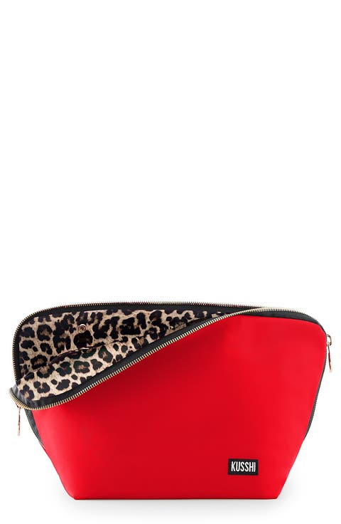 Vacationer Makeup Bag