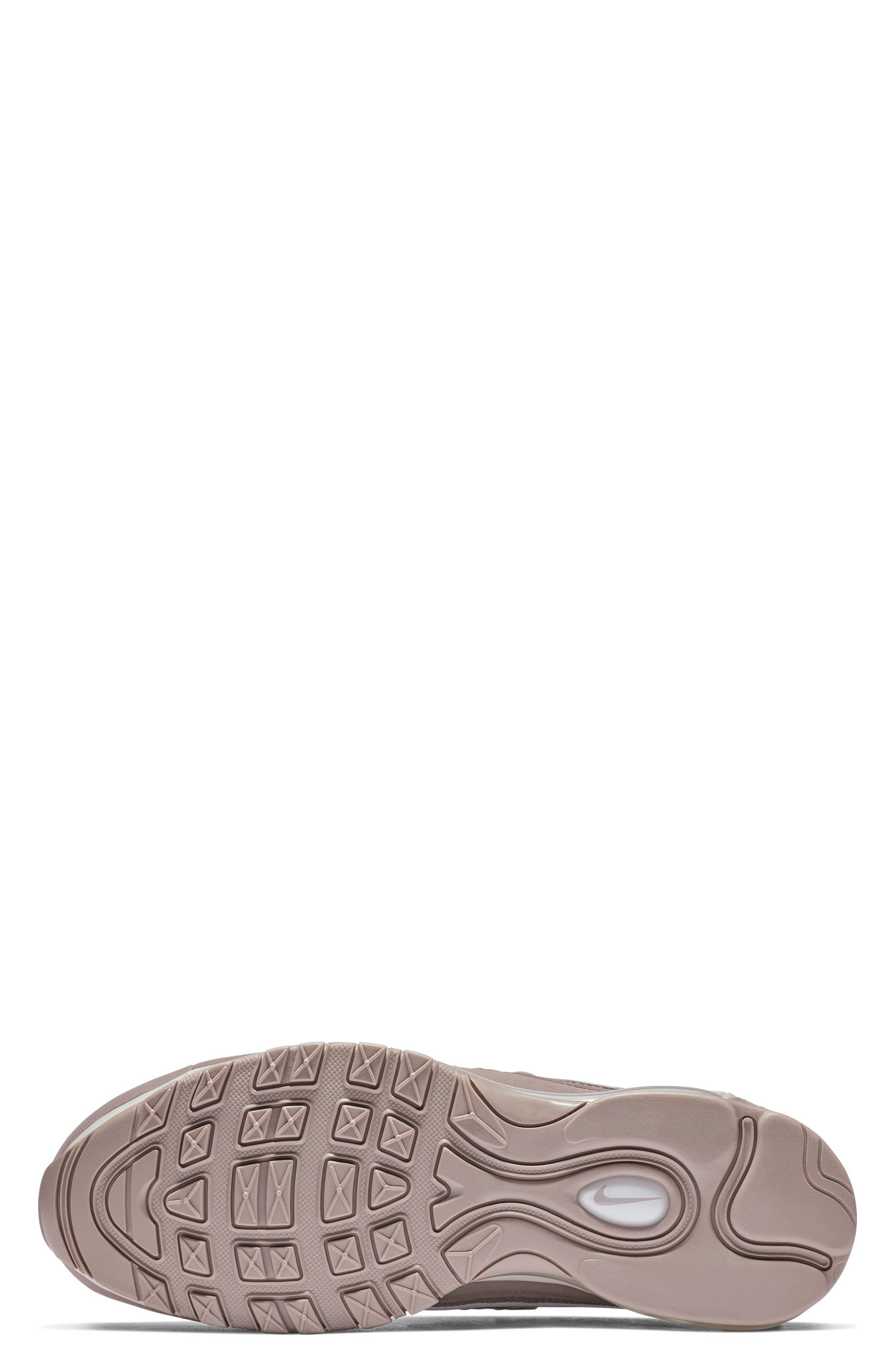 Nike Air Max 98 Sneaker, Alternate, color, 