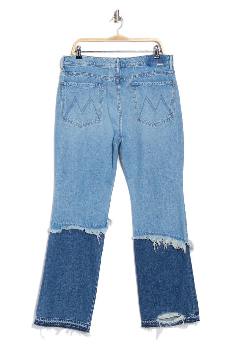 The Dual Desperado Jeans, Alternate, color, DOUBLE WHAMMY