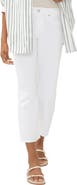 Silver Jeans Co. Suki Curvy Mid Rise Kick Flare Jeans