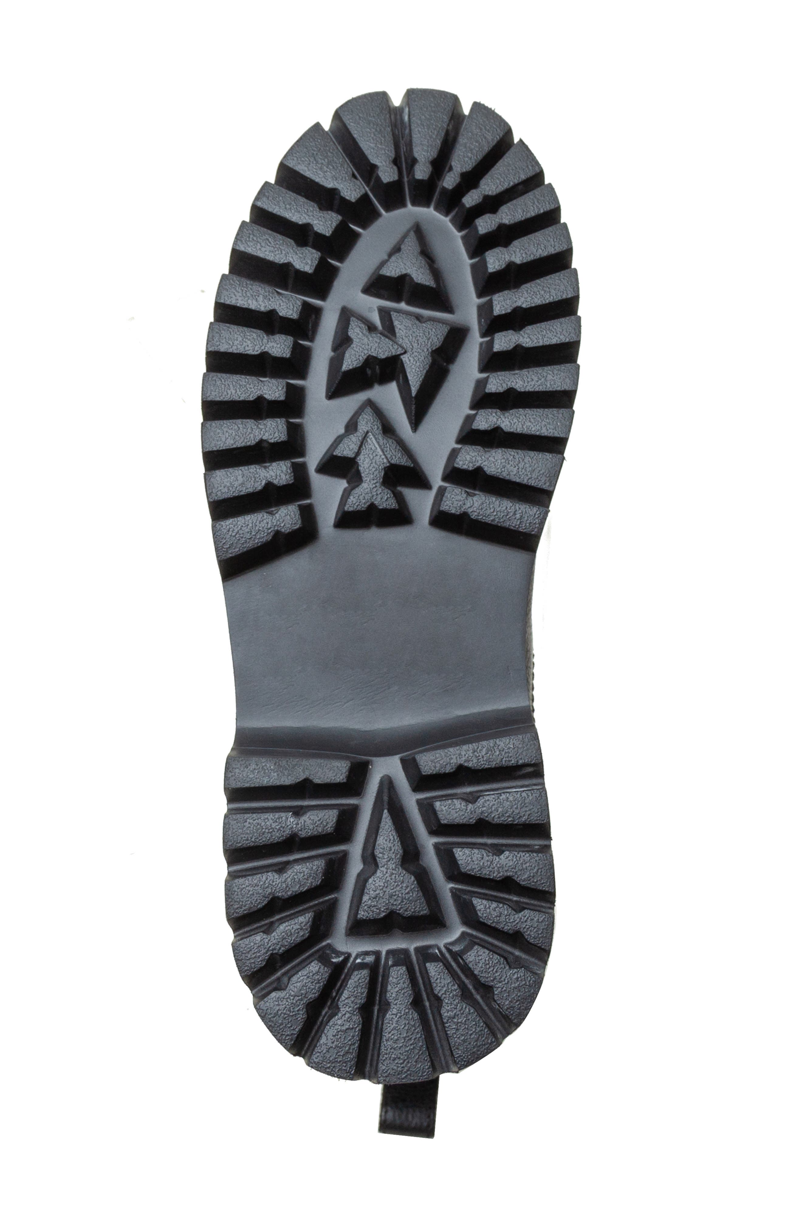 Linea Paolo Thatcher Bootie, Alternate, color, Black