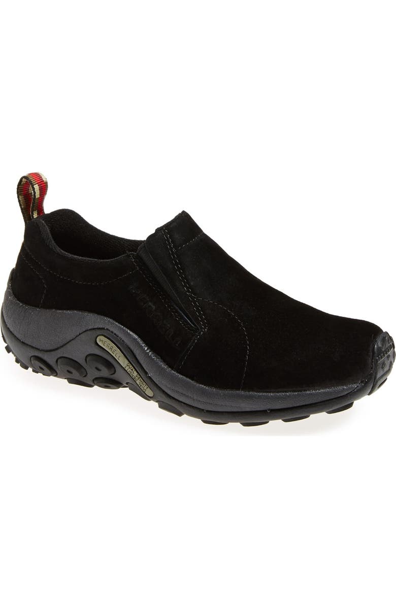 Merrell 'Jungle Moc' Athletic Slip-On, Main, color,