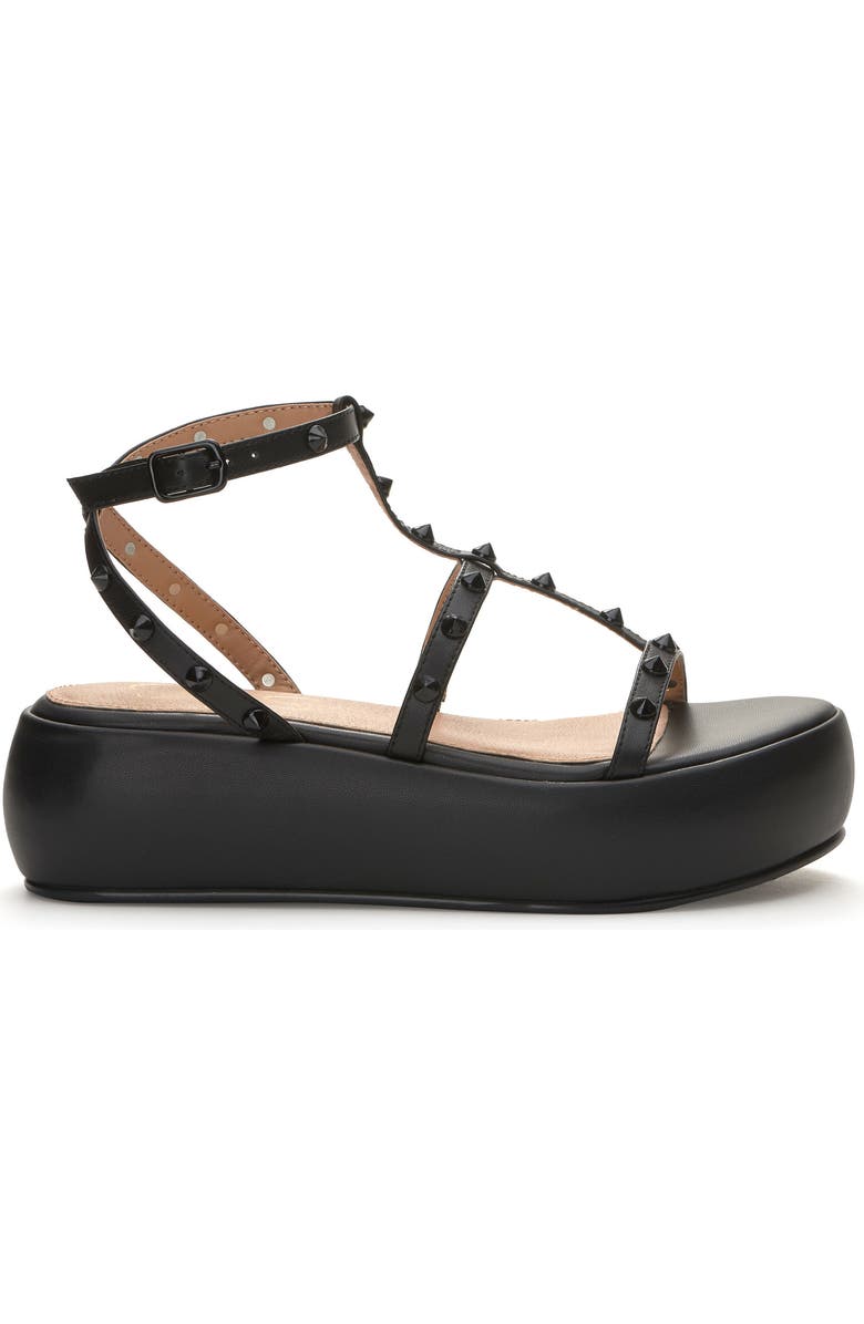 Jessica Simpson Pascha Strappy Platform Sandal, Alternate, color,