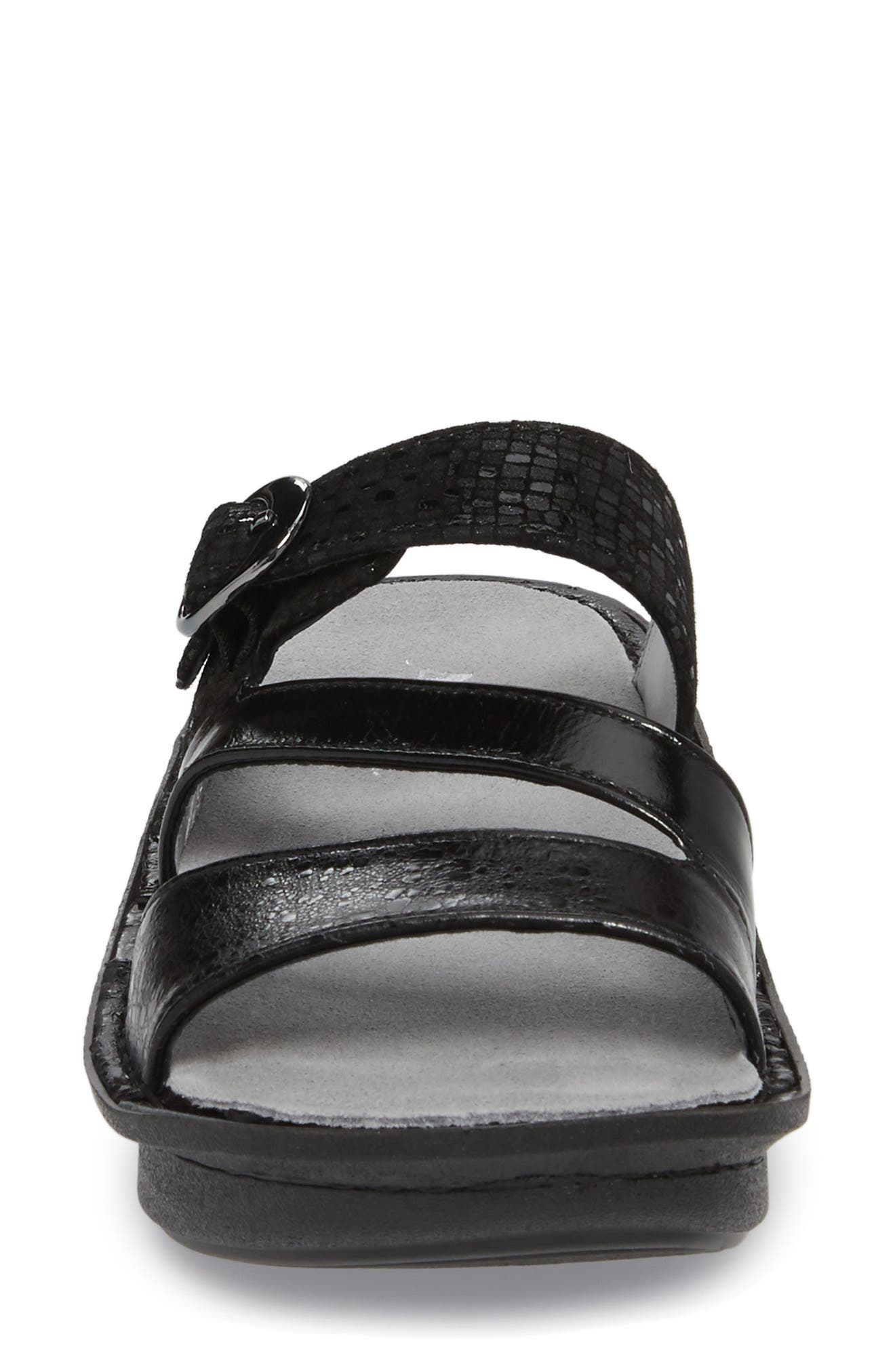 Alegria by PG Lite Alegria 'Colette' Platform Sandal, Alternate, color, 