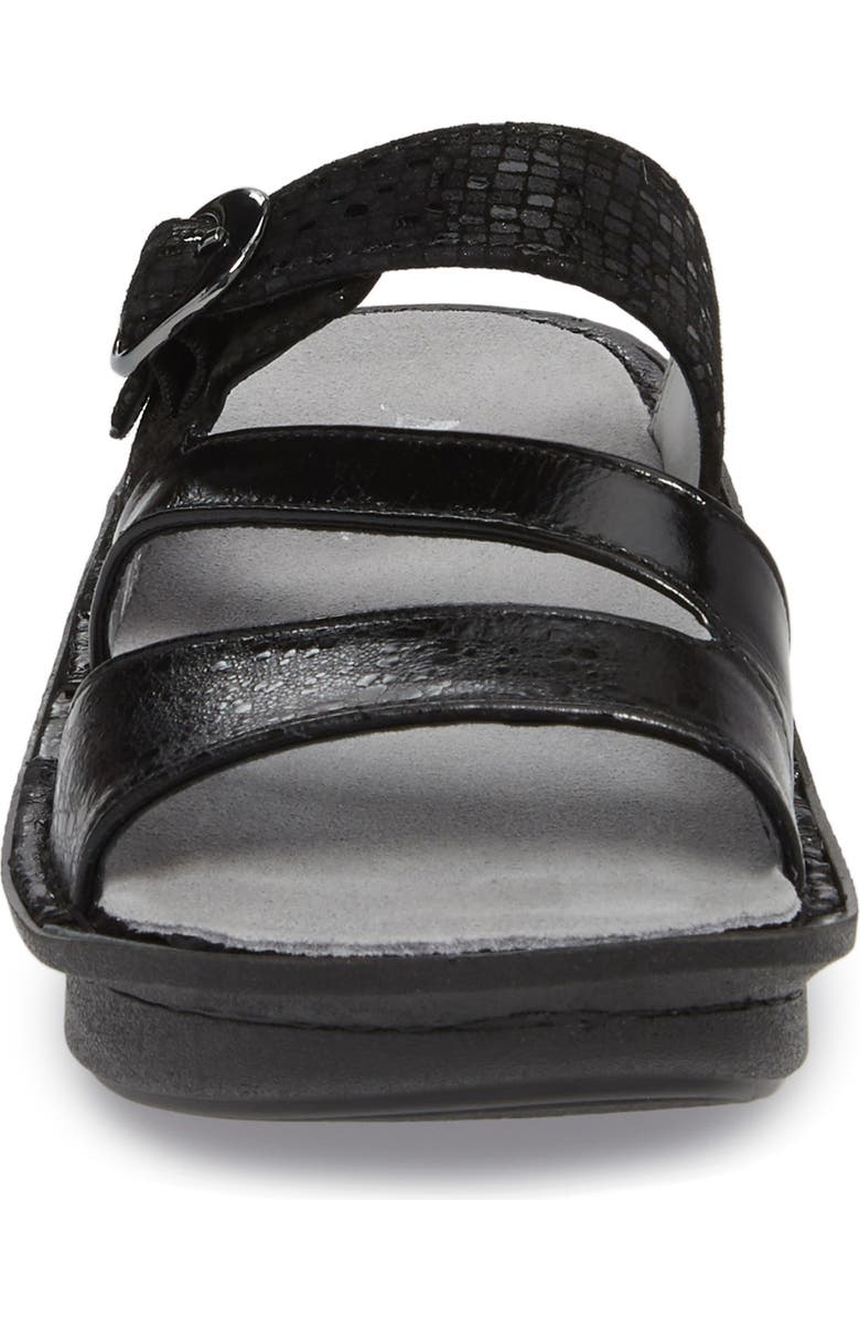 Alegria by PG Lite Alegria 'Colette' Platform Sandal, Alternate, color,