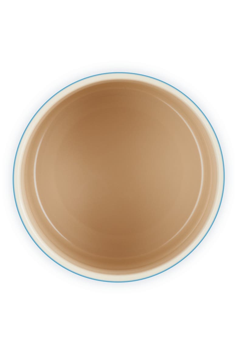 Signature Stoneware Utensil Crock, Alternate, color, MARSEILLE
