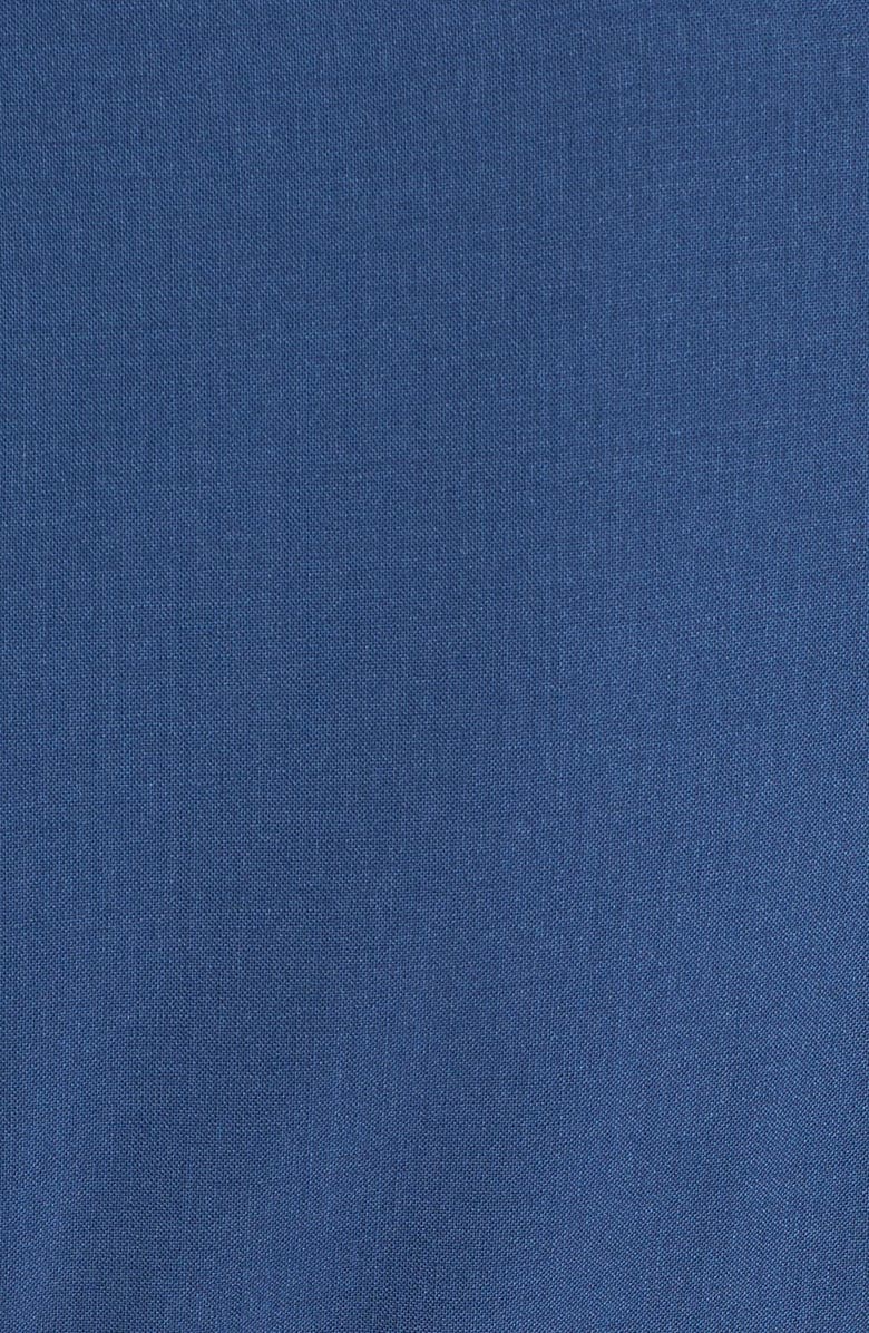 Theory 'Betty' Stretch Wool Sheath Dress, Alternate, color,