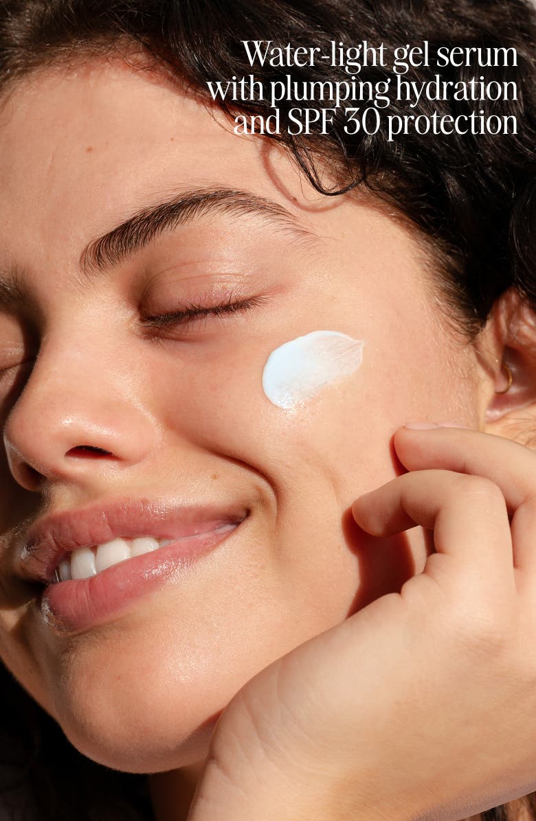 COOLA<sup>®</sup> Refreshing Water Plumping Gel SPF 30, Alternate, color,