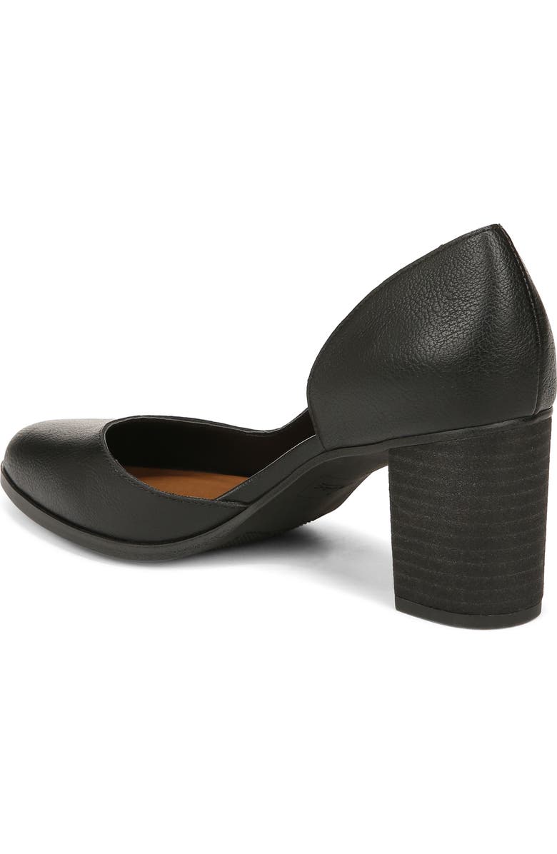 Zodiac Gracie Half d'Orsay Pump, Alternate, color,