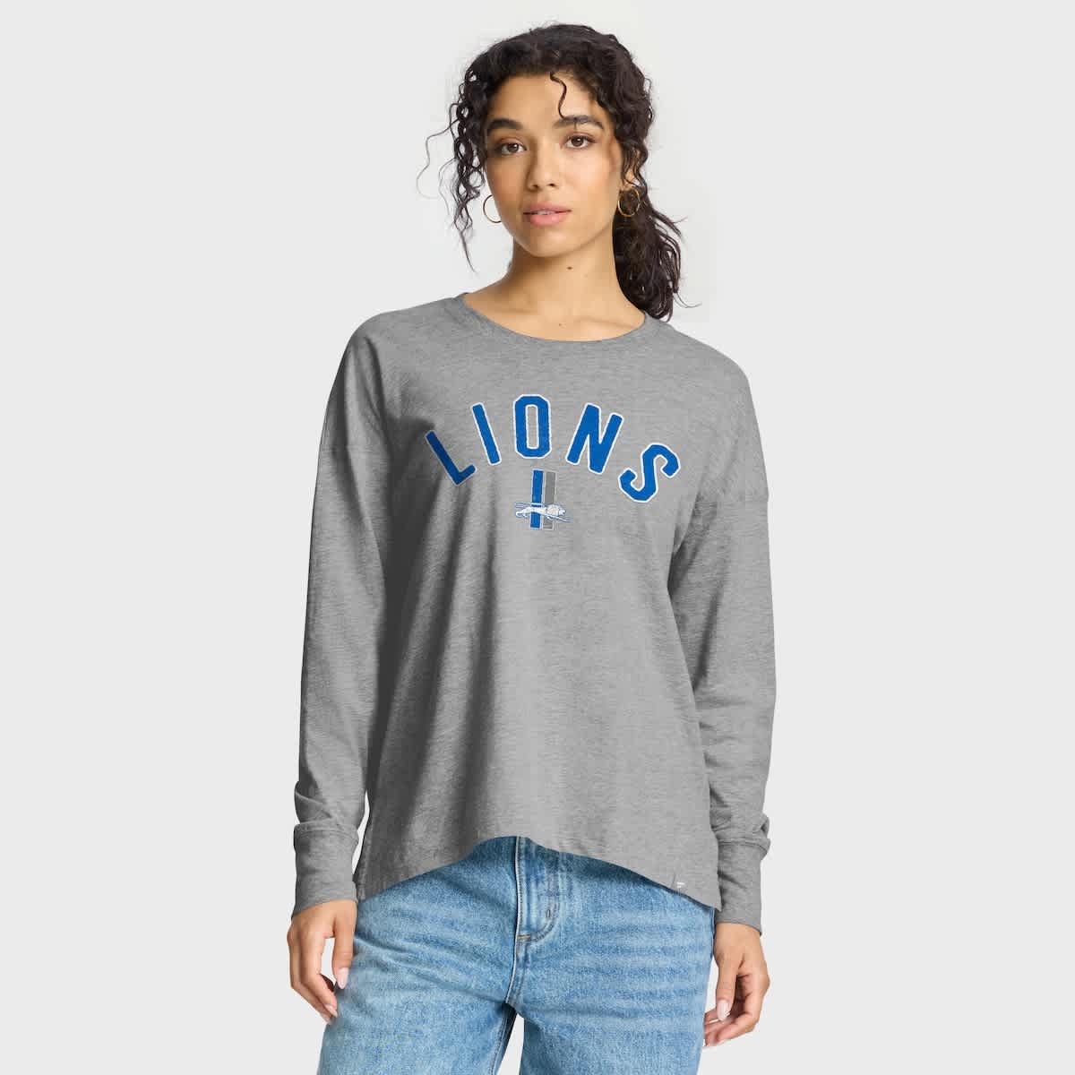 selected Heather Gray