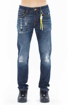 Cult of Individuality Rocker Slim 602 Jeans