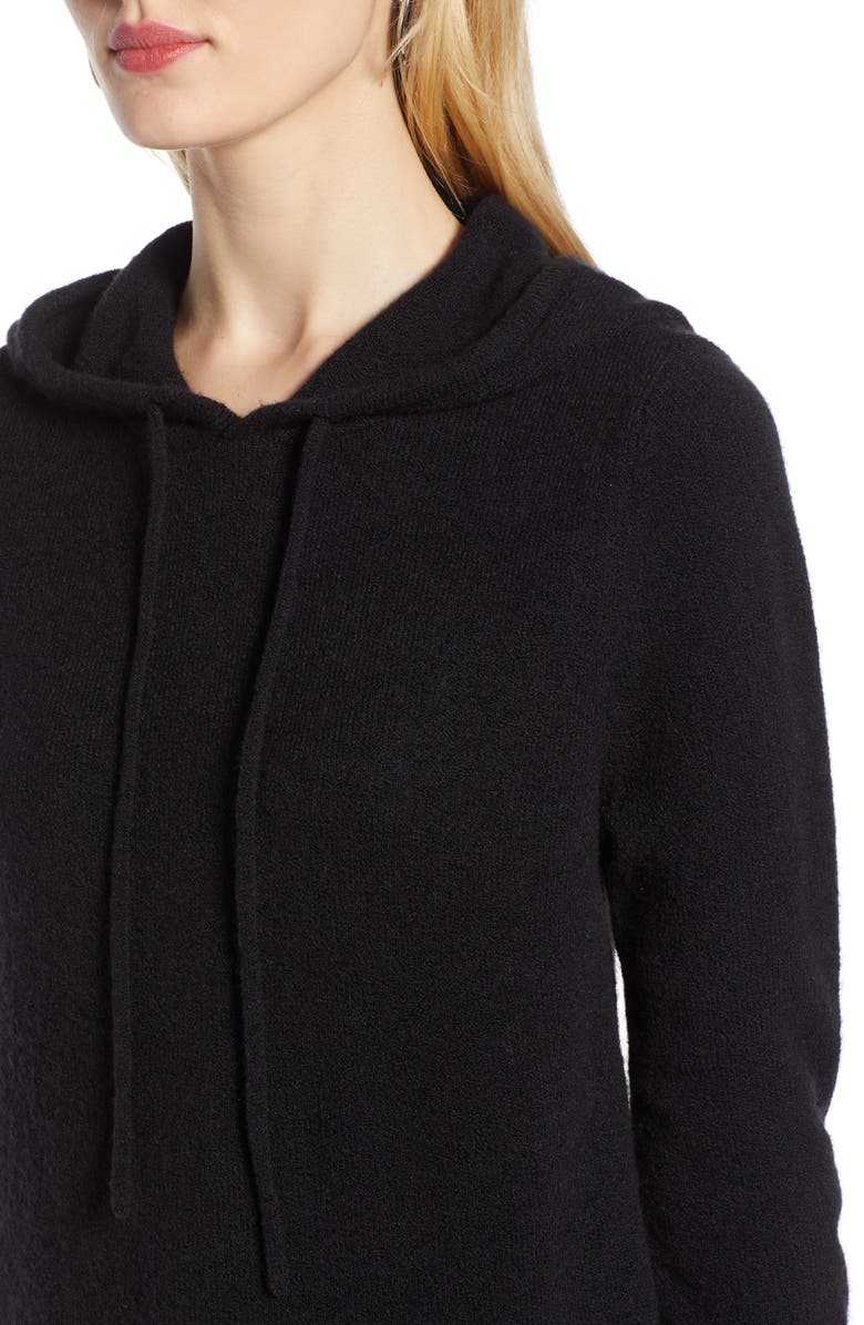 Halogen<sup>®</sup> Hoodie Sweater, Alternate, color, 