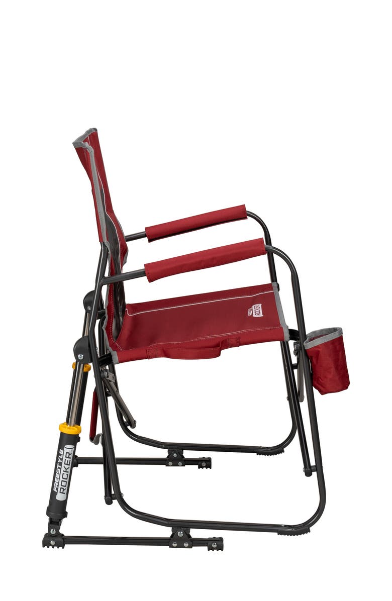 GCI Freestyle Rocker, Alternate, color, Cinnamon