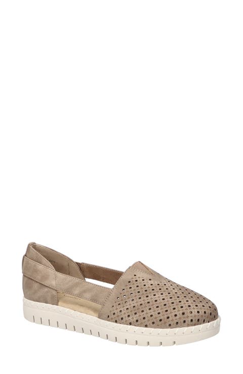 Fedra d'Orsay Flat (Women)