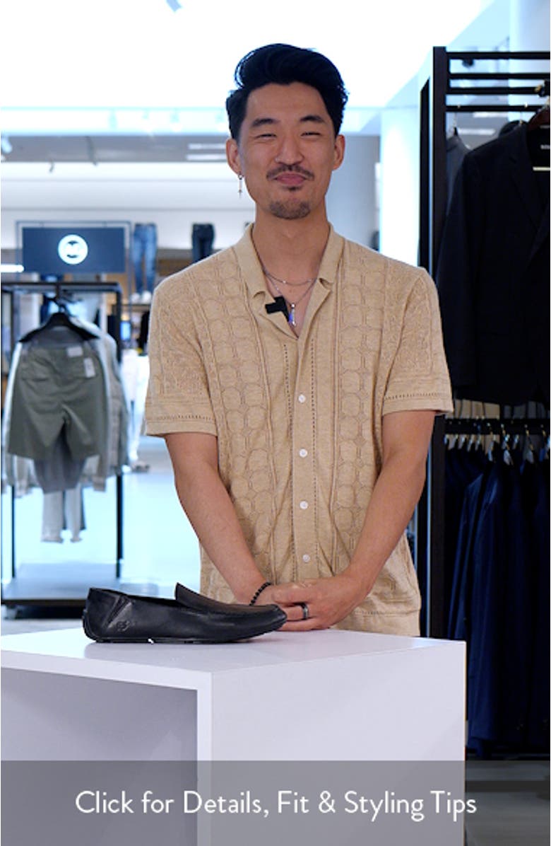 Marcel Loafer, sales video thumbnail