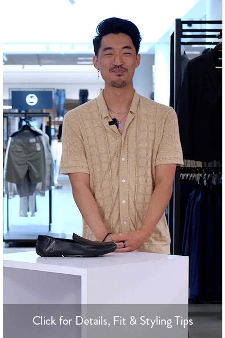 Marcel Loafer video