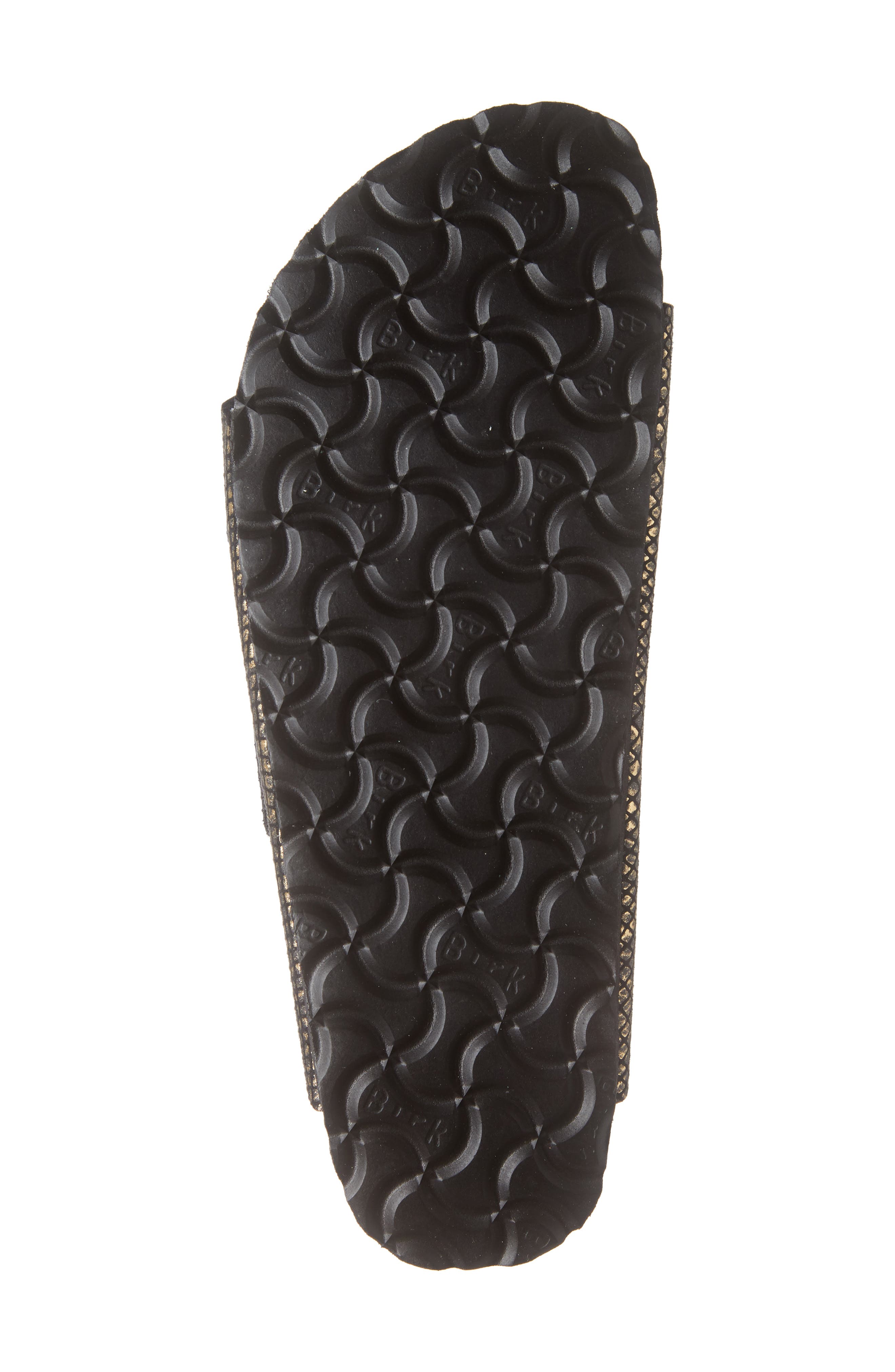 Birkenstock Arizona Slide Sandal, Alternate, color, 