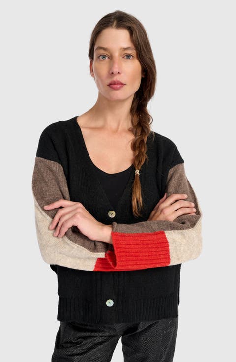 Finch Cardigan