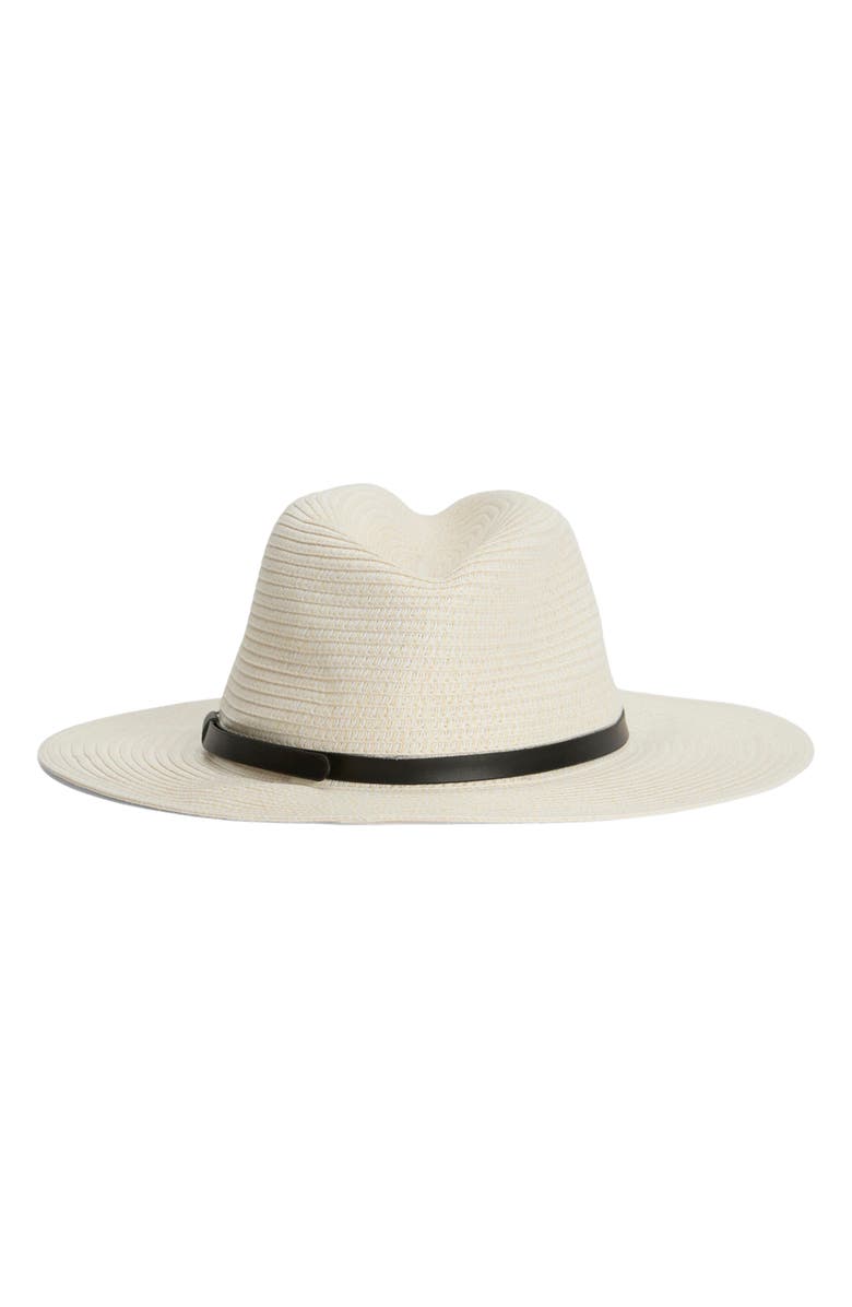 Barbour Evelyn Trilby UPF 40+ Fedora, Alternate, color,