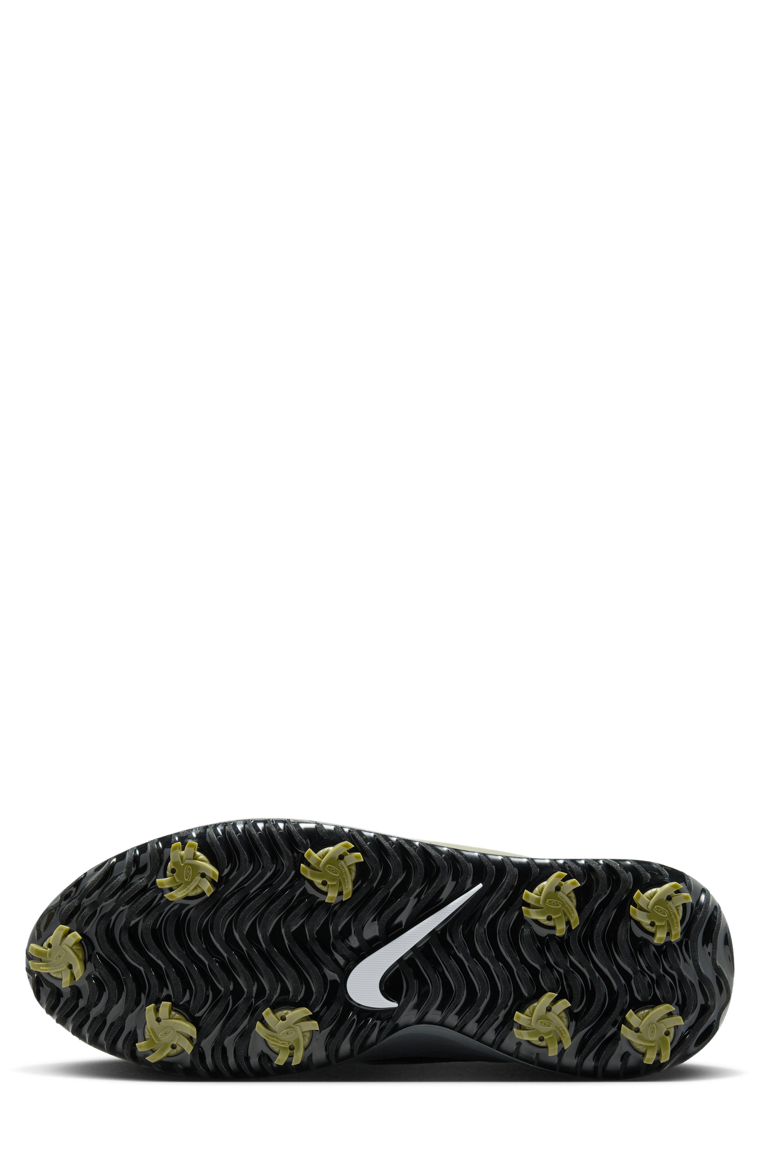 Nike Victory Pro 4 Golf Shoe, Alternate, color, Black/ Dusty Olive