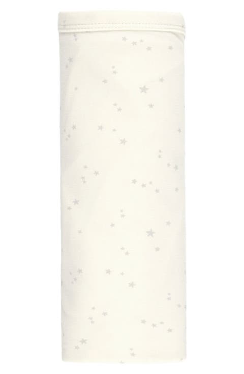 Stretch Organic Cotton Swaddle (Baby)