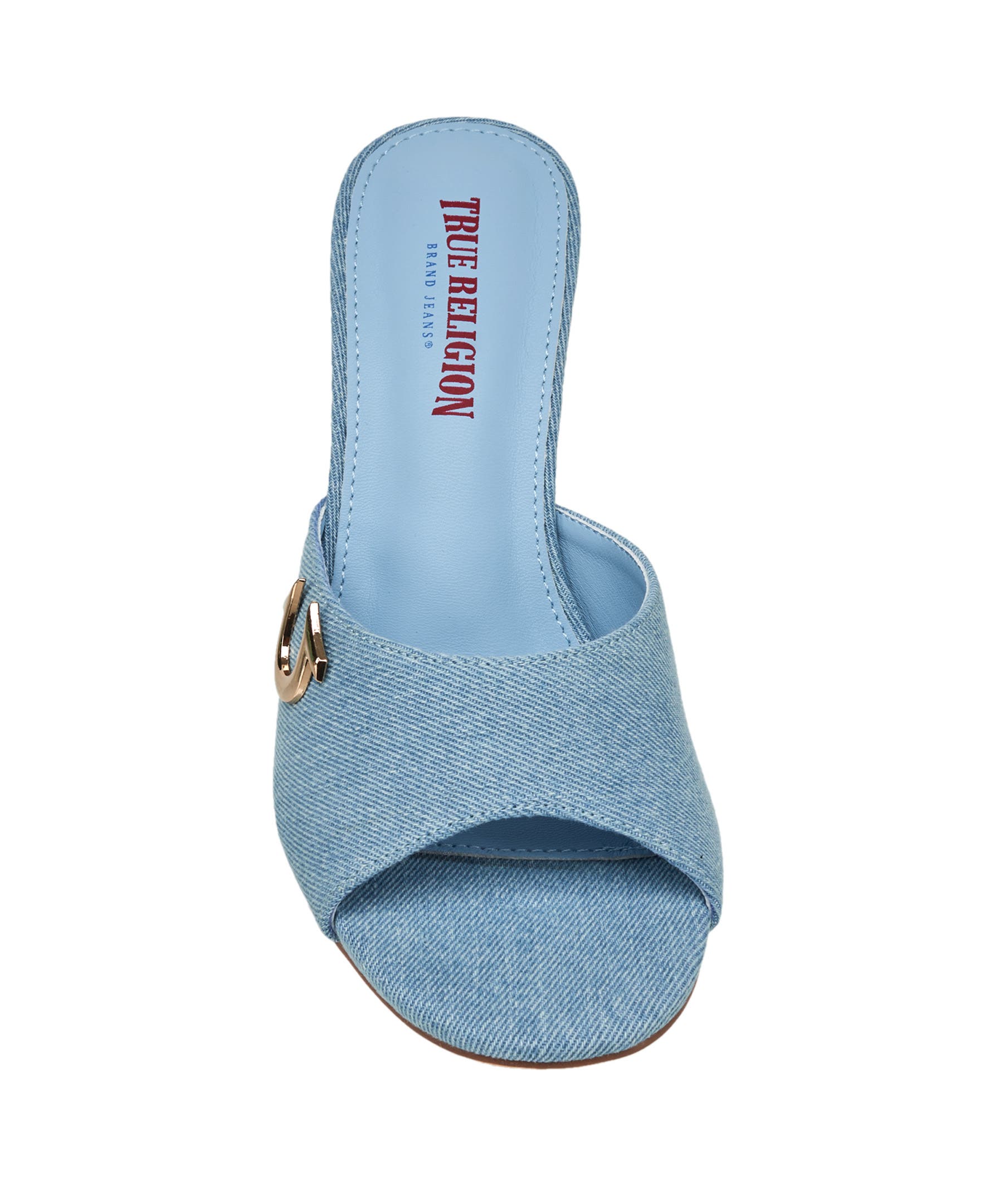 True Religion Sophia Heel, Alternate, color, 