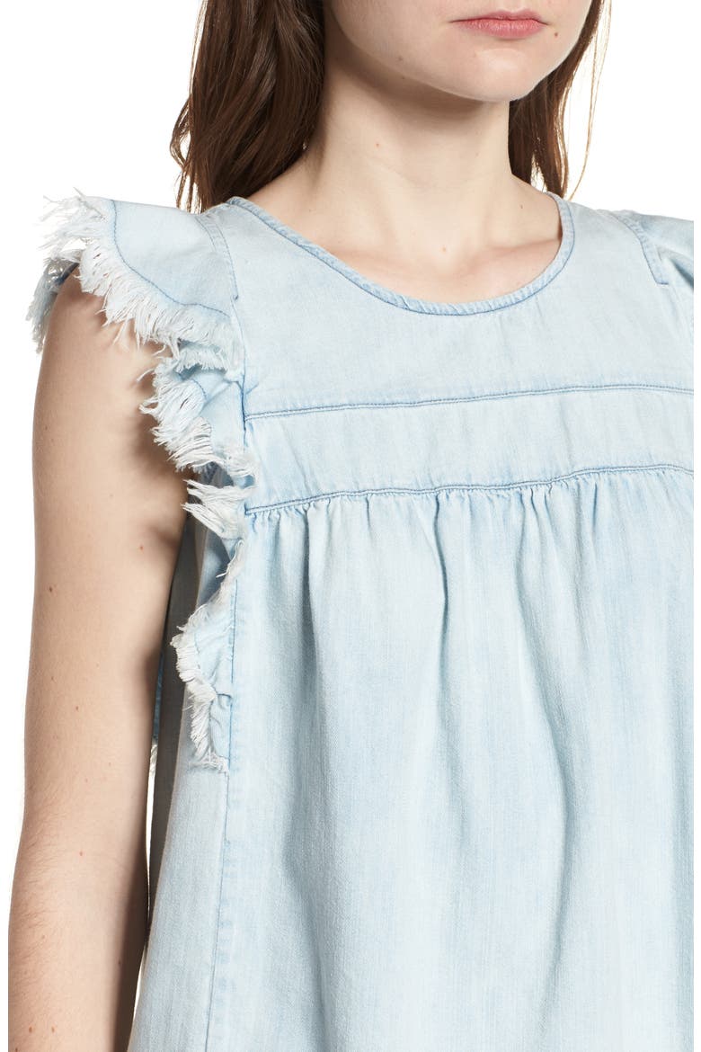 Jennifer Top, Alternate, color, MARQUIS LIGHT