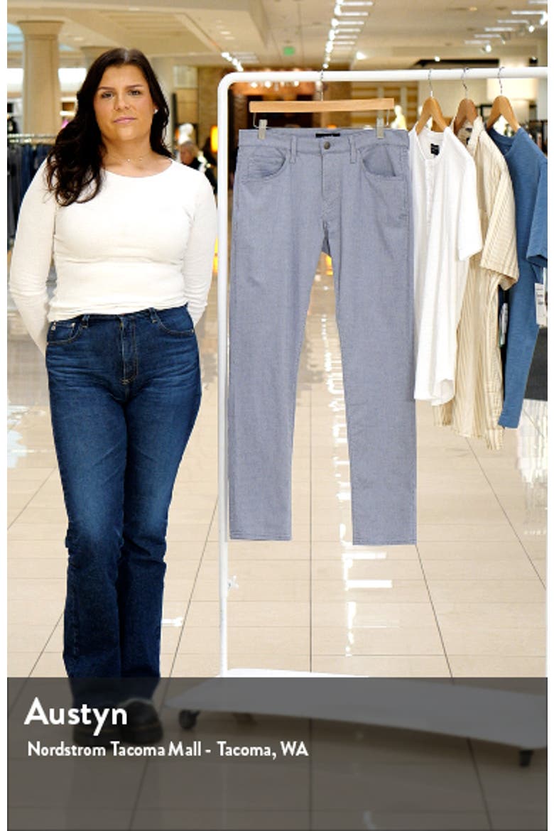 Jake Slim Fit Pants video