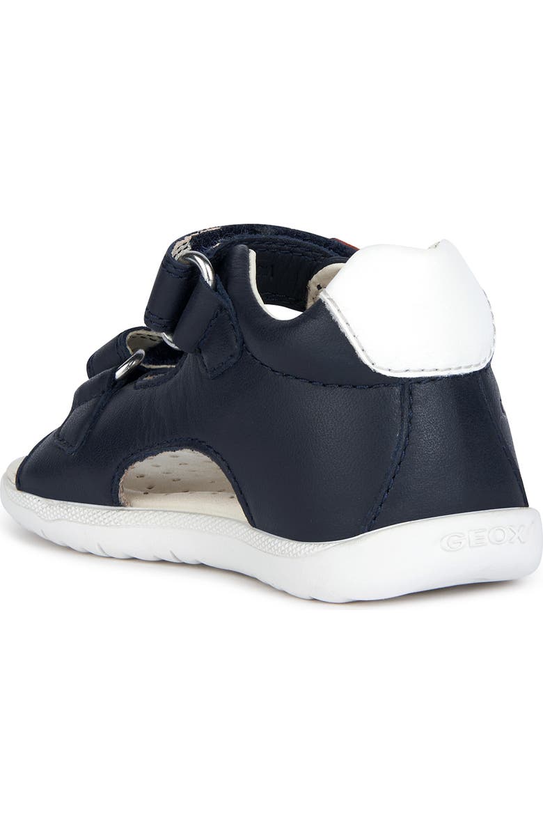 Geox Macchia Sandal, Alternate, color,