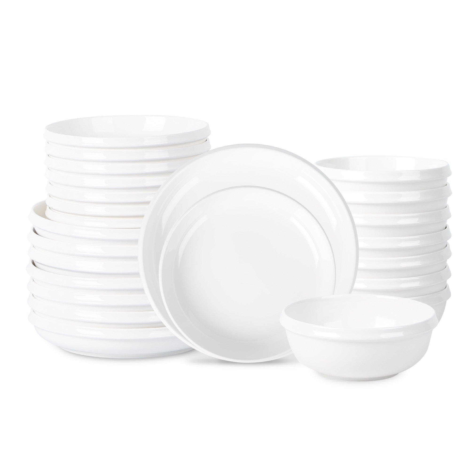 selected White