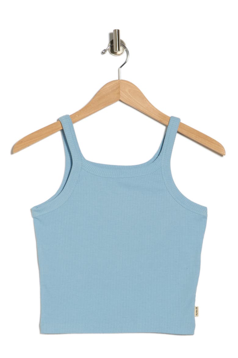 Coastal Tank, Alternate, color, DUSK BLUE