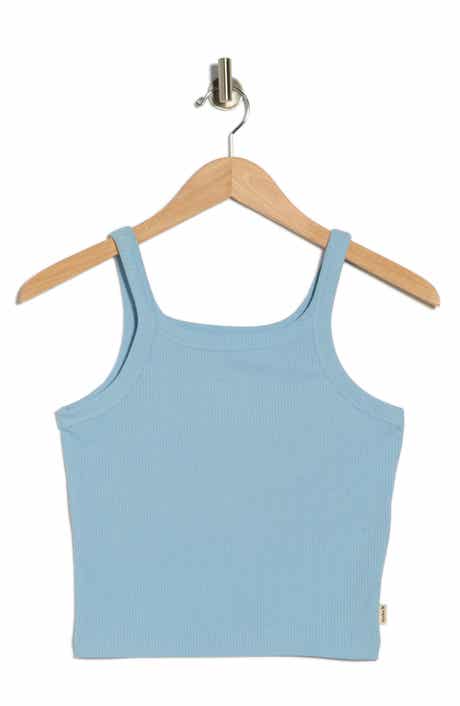 Hurley Coastal Tank