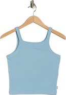 Hurley Coastal Tank
